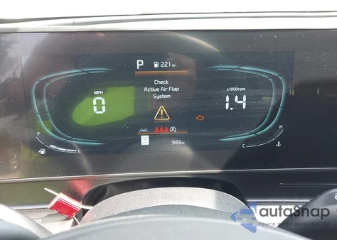 2025 Kia Sportage Ex из США, поврежденный, VIN 5XYK33DF5SG272959